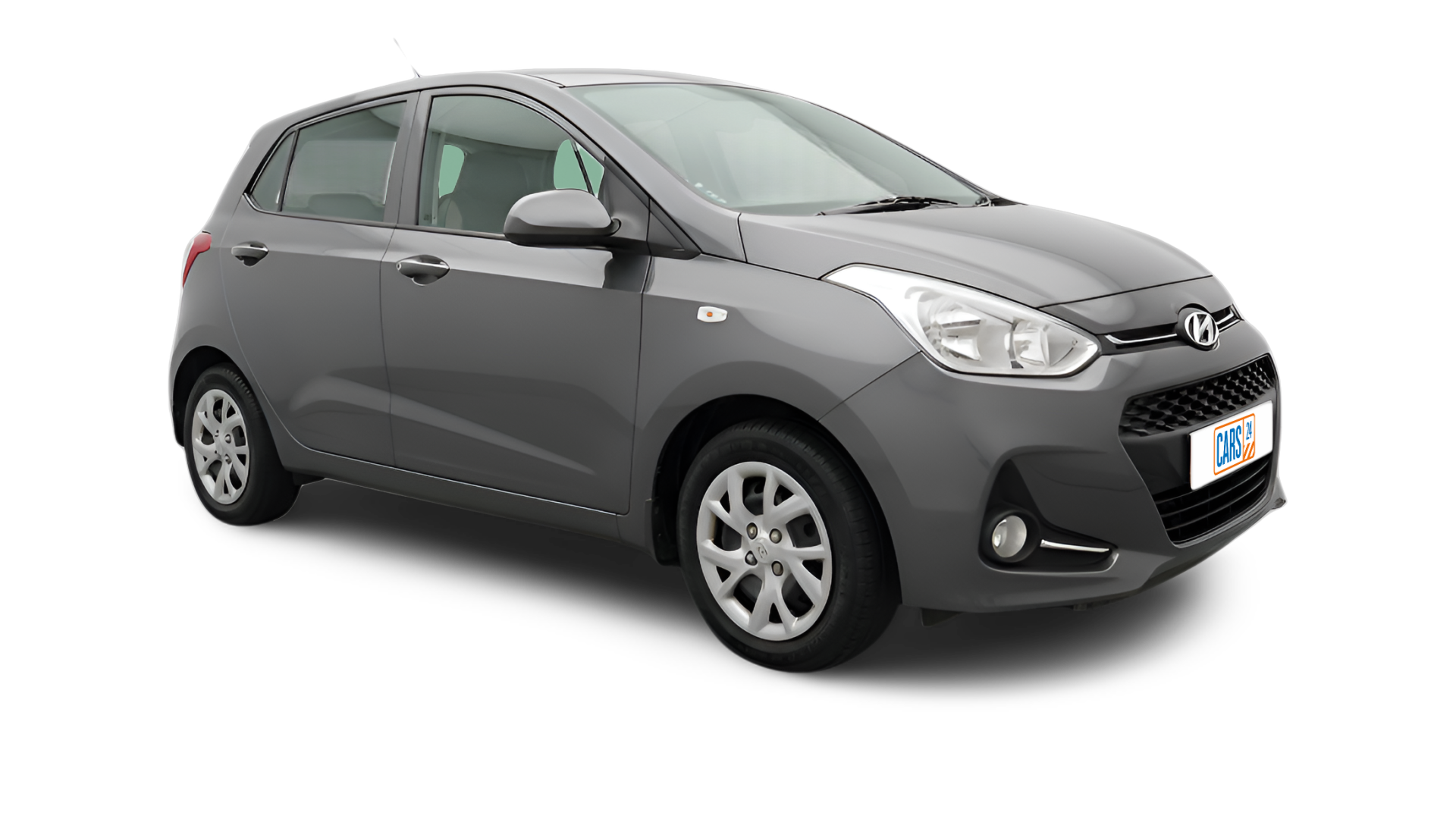 Hyundai Grand i10-img